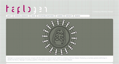 Desktop Screenshot of haplogen.com